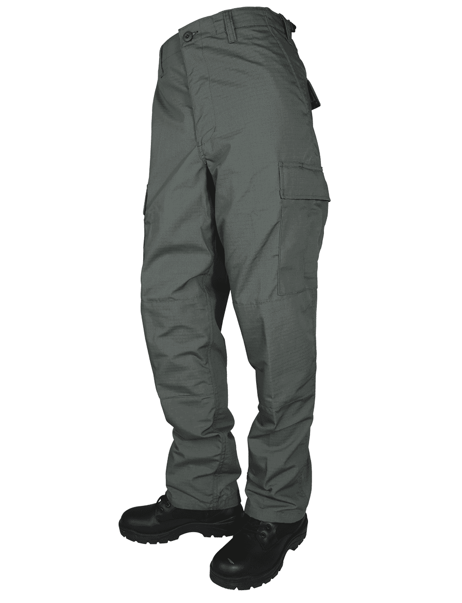 TRU-SPEC 8-Pocket BDU Pants - Clothing & Accessories